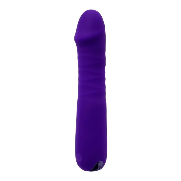 Selopa Ambition Thrusting Vibe - One Stop Adult Shop