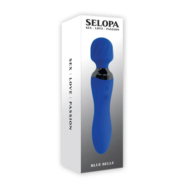 Selopa Blue Belle - One Stop Adult Shop