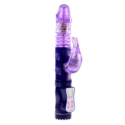 Selopa Bunny Thruster - One Stop Adult Shop