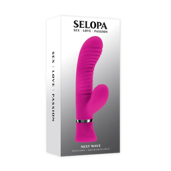 Selopa Next Wave - One Stop Adult Shop