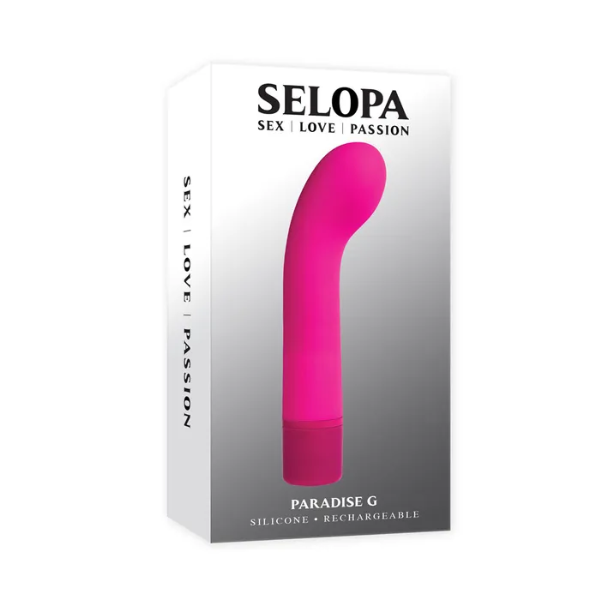 Selopa Paradise G - One Stop Adult Shop