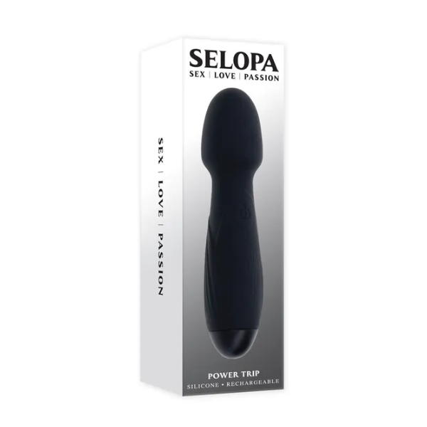 Selopa Power Trip - One Stop Adult Shop