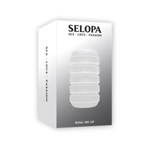 Selopa Ring Me Up - One Stop Adult Shop