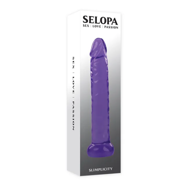 Selopa Slimplicity - One Stop Adult Shop