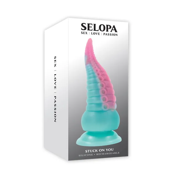 Selopa Stuck On You - One Stop Adult Shop