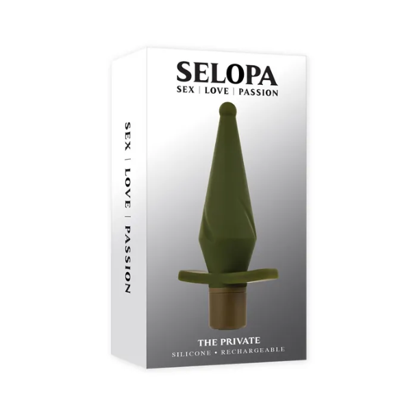 Selopa The Private - One Stop Adult Shop