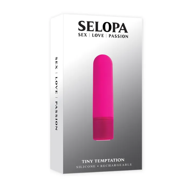 Selopa Tiny Temptation - One Stop Adult Shop