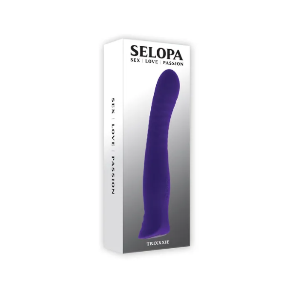 Selopa Trixxxie - One Stop Adult Shop