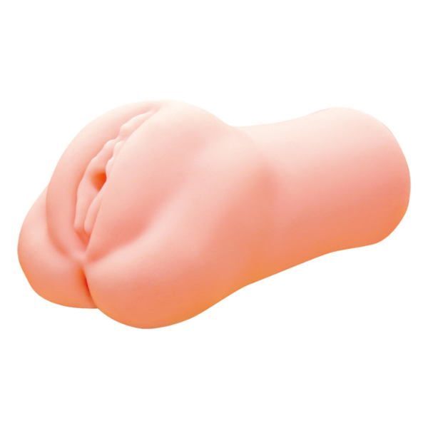 Sensitive Anime Girl Who Bends Over and Climaxes Masturbator - One Stop Adult Shop