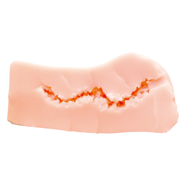 Sensitive Anime Girl Who Bends Over and Climaxes Masturbator - One Stop Adult Shop