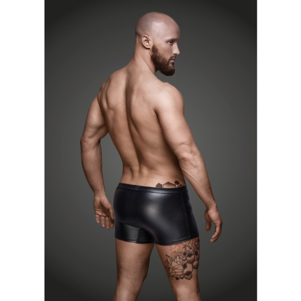 Sexy Shorts With Hot Details M - One Stop Adult Shop