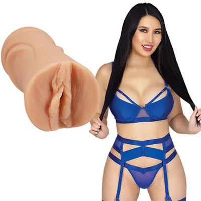 Signature Strokers Suki Sin Stroker - OSAS