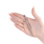 Silver Metal Needle Urethral Plug - OSAS