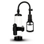 Size Up Vibrating Trigger Penis Pump - One Stop Adult Shop