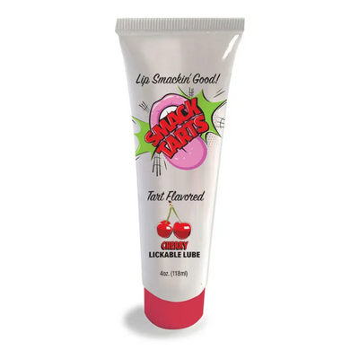 Smack Tarts Sour Cherry 120ml - One Stop Adult Shop