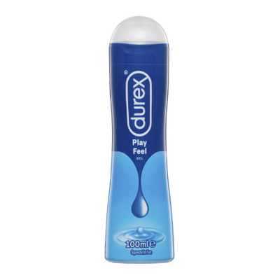 Play Feel Gel 100mL