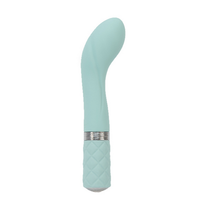 Pillow Talk Sassy Teal - OSAS