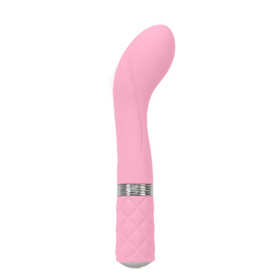 Pillow Talk Sassy Pink - OSAS