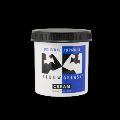 Elbow Grease Original Cream 15oz/433ml - OSAS