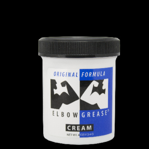 Elbow Grease Original Cream 4oz/188ml