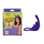 The Cock Hopper Cock Ring & Bullet Vibrator - One Stop Adult Shop