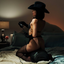 The Cowgirl Premium Sex Machine - OSAS