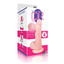 The Rocket Dr. Flesh 15 cm Dildo - One Stop Adult Shop