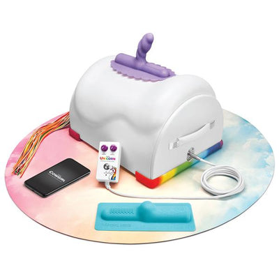 The Unicorn Premium Sex Machine - OSAS