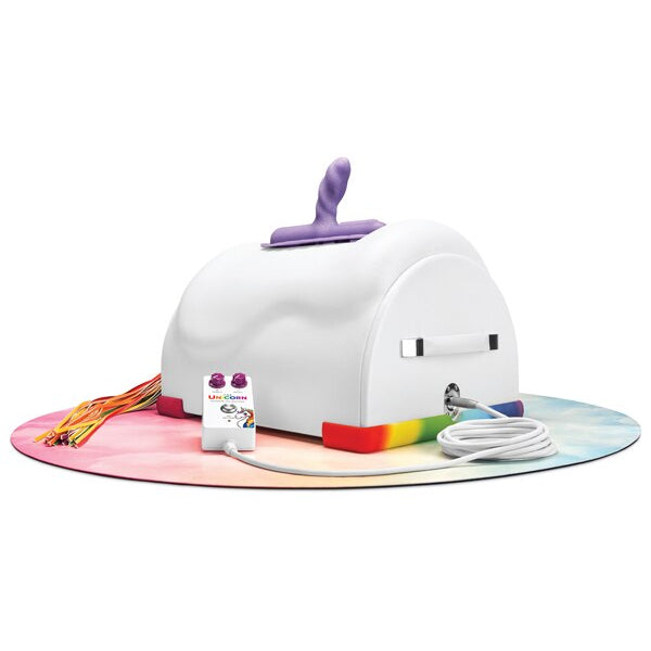 The Unicorn Premium Sex Machine - OSAS