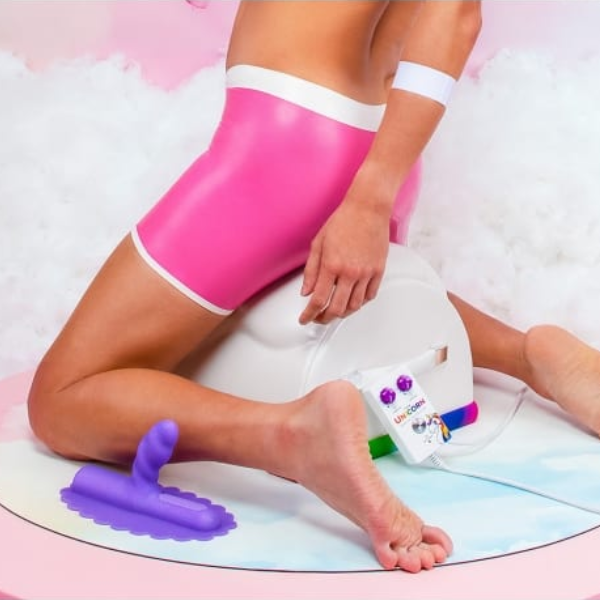 The Unicorn Premium Sex Machine - OSAS
