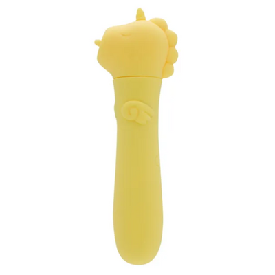 Unihorn Bean Blossom Vibrating Bullet