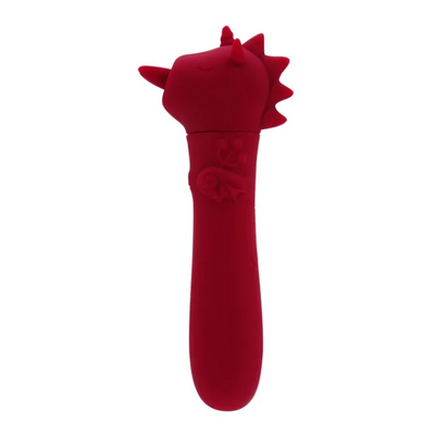 Unihorn Blaze Diablo Vibrating Bullet