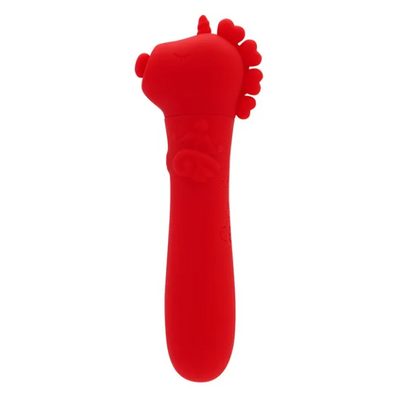 Unihorn Cupid's Beau Vibrating Bullet