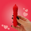 Unihorn Cupid's Beau Vibrating Bullet - OSAS