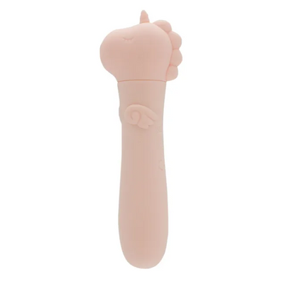 Unihorn Heart Throb Vibrating Bullet