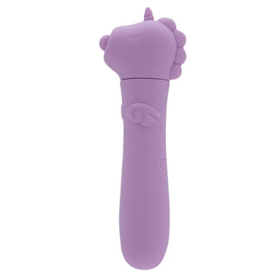 Unihorn Karma Lilac Vibrating Bullet