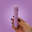 Unihorn Karma Lilac Vibrating Bullet - OSAS