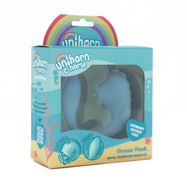 Unihorn Massager C Horse Ocean Peak - OSAS