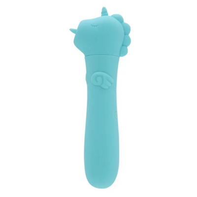 Unihorn Mount'n Peak Vibrating Bullet