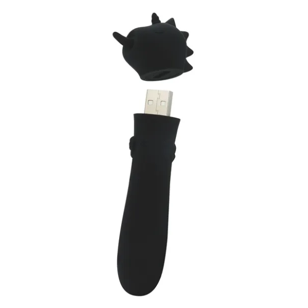 Unihorn Wild Spirit Vibrating Bullet - OSAS