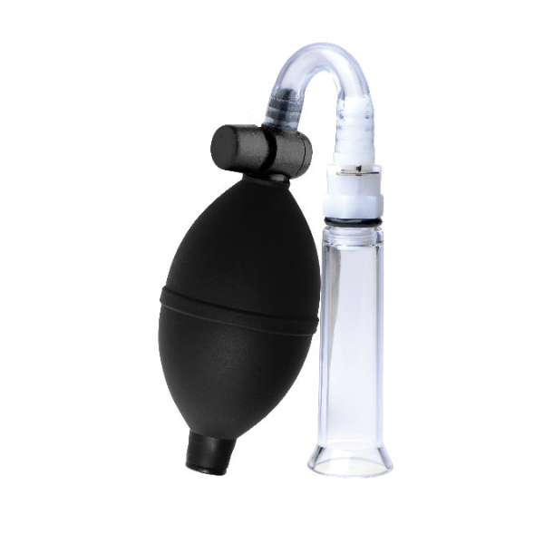 Clitoral Pumping System - One Stop Adult Shop