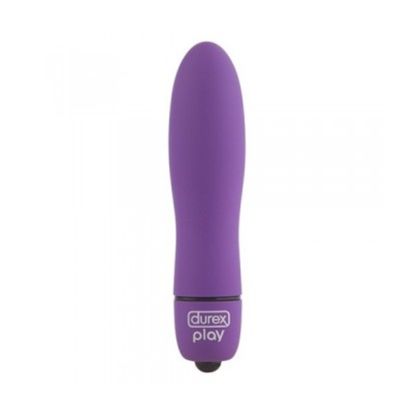 Intense Delight Bullet (Purple) - One Stop Adult Shop