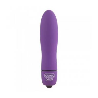 Intense Delight Bullet (Purple) - One Stop Adult Shop