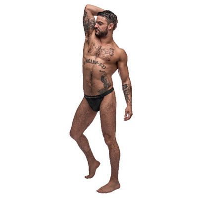 Male Power Grip & Rip Off Thong - One Stop Adult Shop