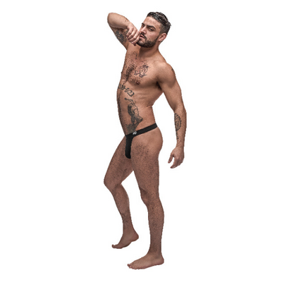 Male Power Pure Comfort Bong Thong - One Stop Adult Shop