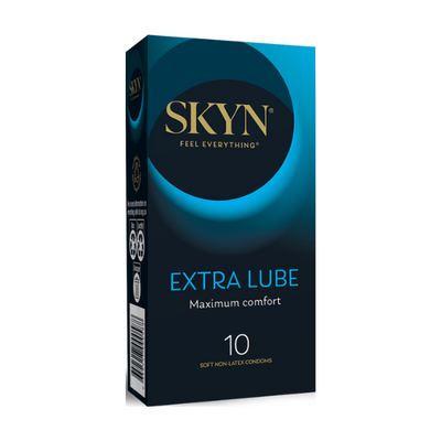 LifeStyles Extra Lubricated 10's - One Stop Adult Shop