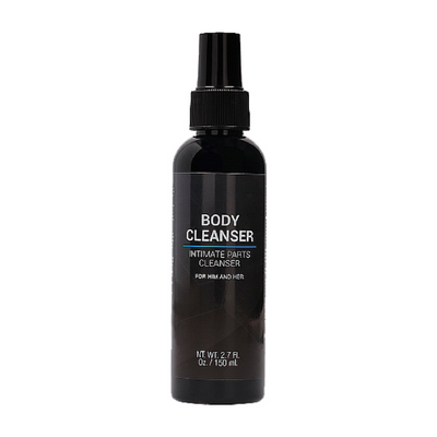 Body Cleanser 150ml - One Stop Adult Shop