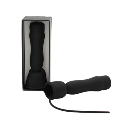 Bougie Vibrating Head with Sound - One Stop Adult Shop