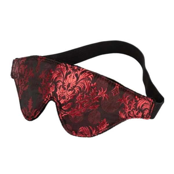 Scandal Blackout Eyemask - One Stop Adult Shop