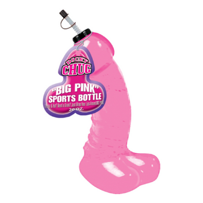 Dicky Chug Sports Bottle - One Stop Adult Shop